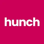 Hunch Dating App: Vibe & Meet icon
