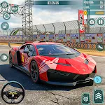 Car Drifting: Racing Game 3D icon