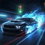 Drag Battle icon