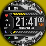 Digital Watch MB428