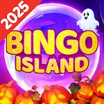 Bingo Island 2026 Club Bingo icon