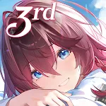 Aether Gazer icon