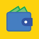 轻松记账：资金管理，财务管理，理財賬本，记录开支，账簿 icon