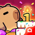 カピバラ Go! icon