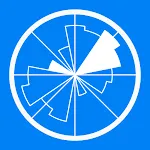 Windy: previsão de surf e vela icon