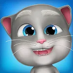 Pet Virtual Bob - jogo de gato icon