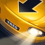 Traffic Escape! icon