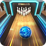 Bowling Crew，一款精彩的 3D 保龄球游戏 icon