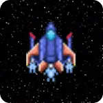 Retro Space Shooter: Tryü Sora icon