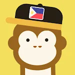 Ling - タガログ語を学ぶ icon