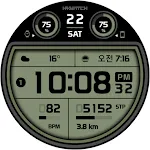 HMKWatch Digital 279