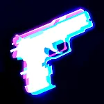 Beat Fire - Edm Gun Music Game icon