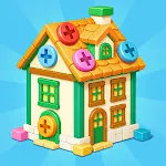 Screw Town 3D icon