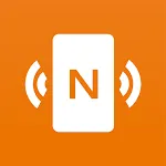 NFC Tools icon