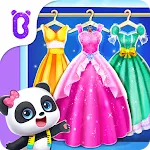 Moda do Bebê Panda icon