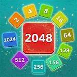 2048 Puzzle Pro icon