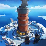 Blue Castaways icon