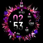 ML2U 305 Watch Face
