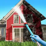 Screw Home: ASMR Clean icon