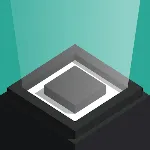 QB - a cube's tale icon