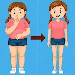 Workout For Kids Weight Loss icon