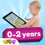 Premiers mots Baby PlayGround icon