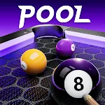 Infinitum 8 Ball™ icon