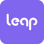 Leap - Your Health Companion icon