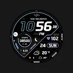 SamWatch PointColor 35 2024