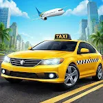 I Am Taxi Driver 3D icon