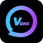 Vone: Live, Video Party & Fun icon