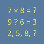 Juegos de matemáticas Premium icon