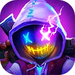 Neon Abyss：Infinity icon