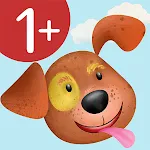 FunEduFarm - for 1-5 year olds icon