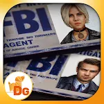 Detective Twin Objetos Ocultos icon
