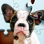 Jigsaw Puzzles: HD Puzzle Game icon