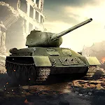 Armor Age: panzer spiele PvP icon