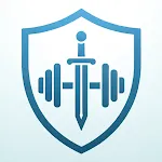 ワークアウト クエスト: フィットネス トラッカー icon