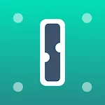 One Key: password manager icon