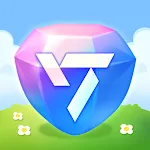 Puzzle SEVENTEEN icon