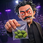 Drug Dealer Schedule: Crime 3D icon