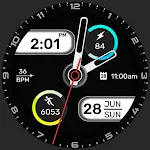 MINIMA 12 Watchface