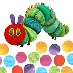 Hungry Caterpillar Play School icon