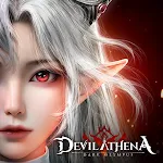 Devil Athena: Dark Olympus icon
