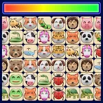 Animal Onet- 타일 연결 icon