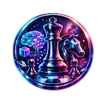 Chess Master Pro 2026 Offline icon