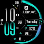 Minimal & Battery Saver IN36