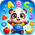 EduKids – Learn & Play icon