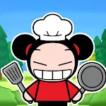 Pucca, Let's Cook! :World Tour icon