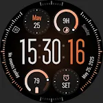 Comet: Watch Face